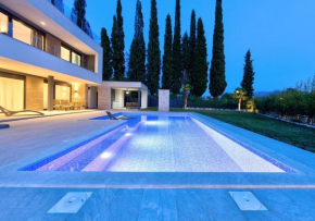 4a villas - Buna